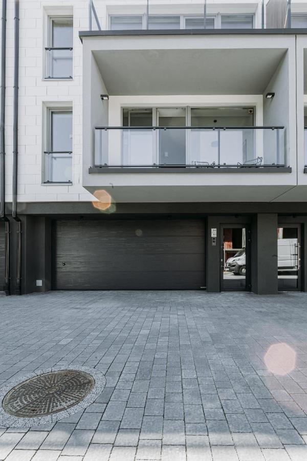 Apartament Jodelka Szczyrk Bagian luar foto