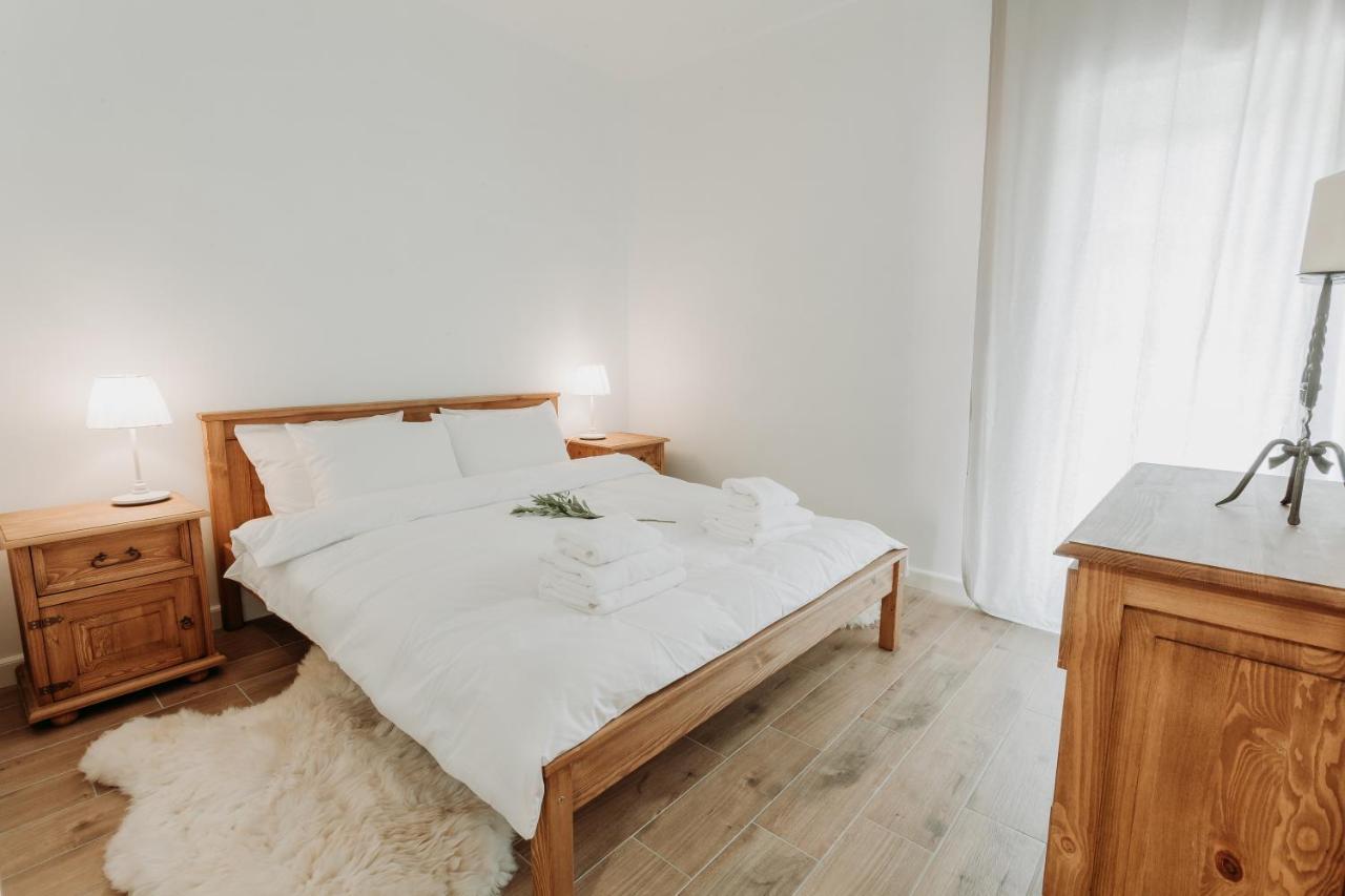 Apartament Jodelka Szczyrk Bagian luar foto