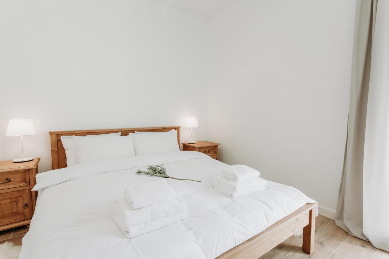 Apartament Jodelka Szczyrk Bagian luar foto