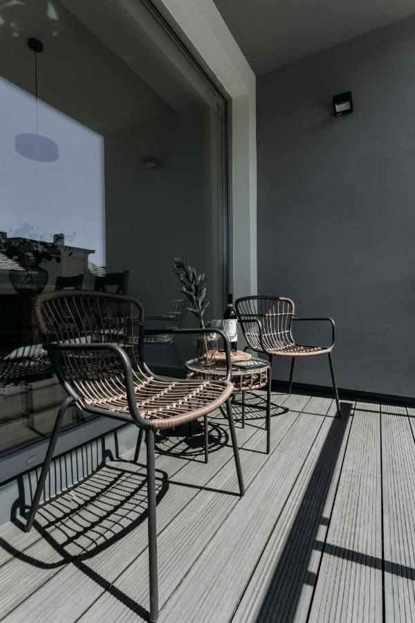 Apartament Jodelka Szczyrk Bagian luar foto