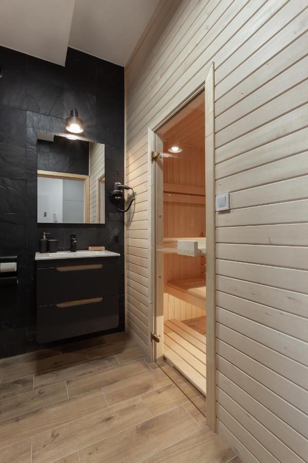 Apartament Jodelka Szczyrk Bagian luar foto