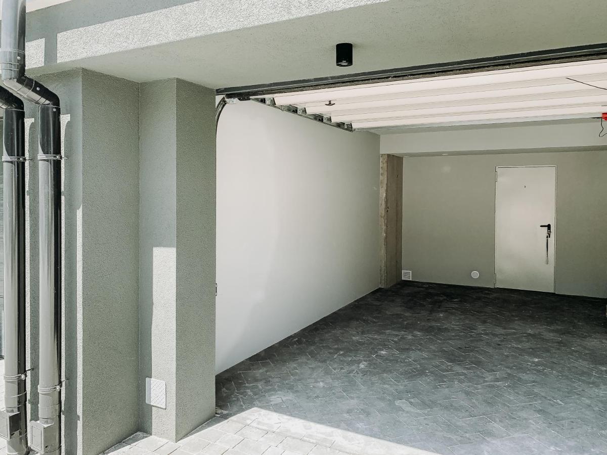 Apartament Jodelka Szczyrk Bagian luar foto