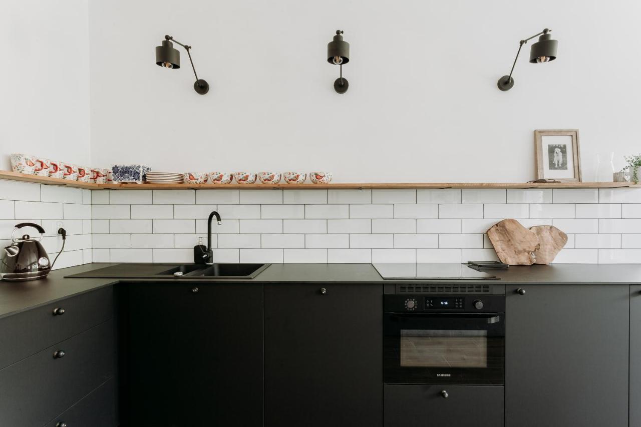 Apartament Jodelka Szczyrk Bagian luar foto