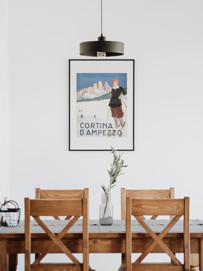 Apartament Jodelka Szczyrk Bagian luar foto