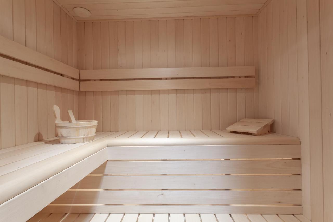 Apartament Jodelka Szczyrk Bagian luar foto