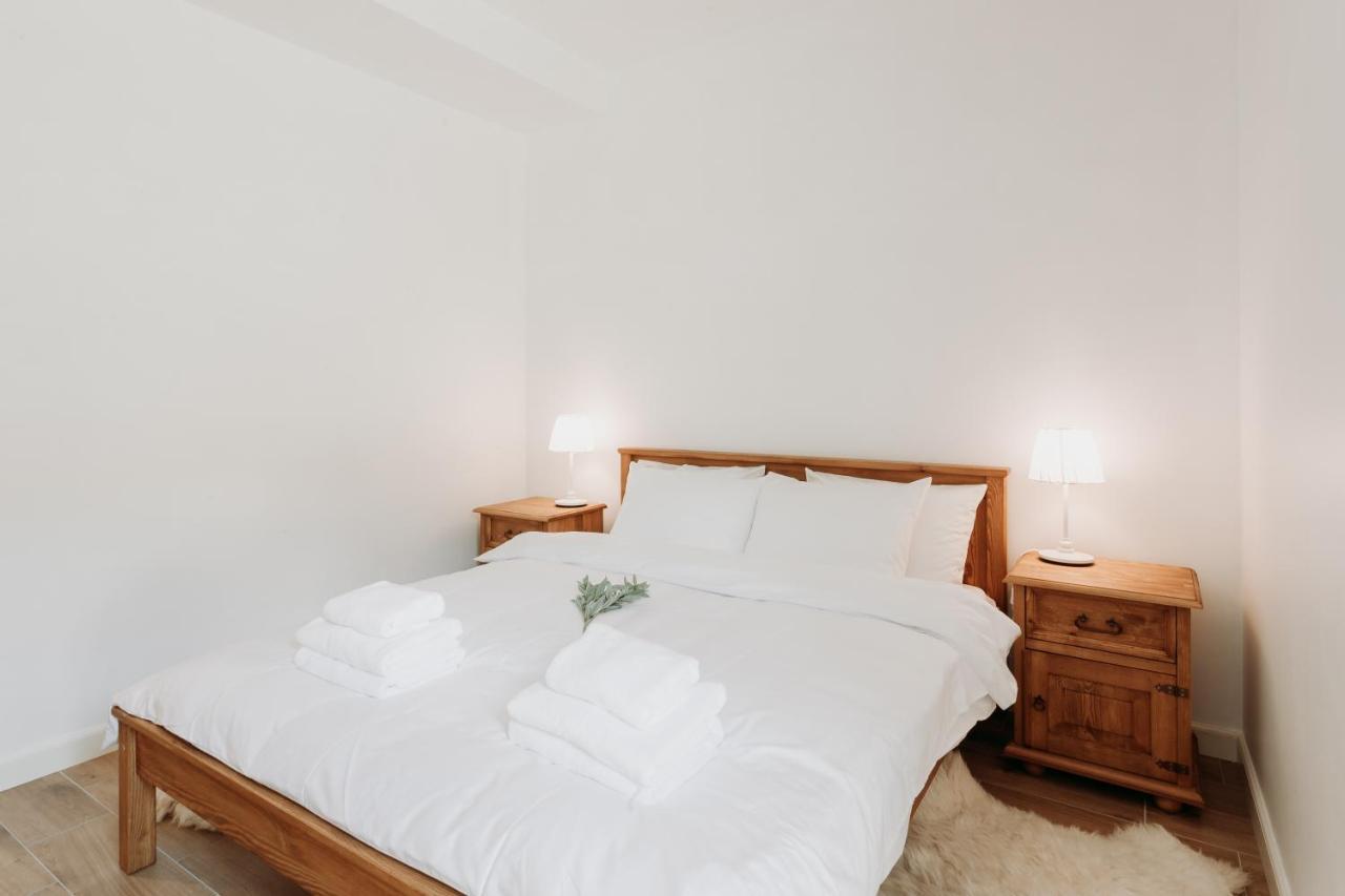 Apartament Jodelka Szczyrk Bagian luar foto