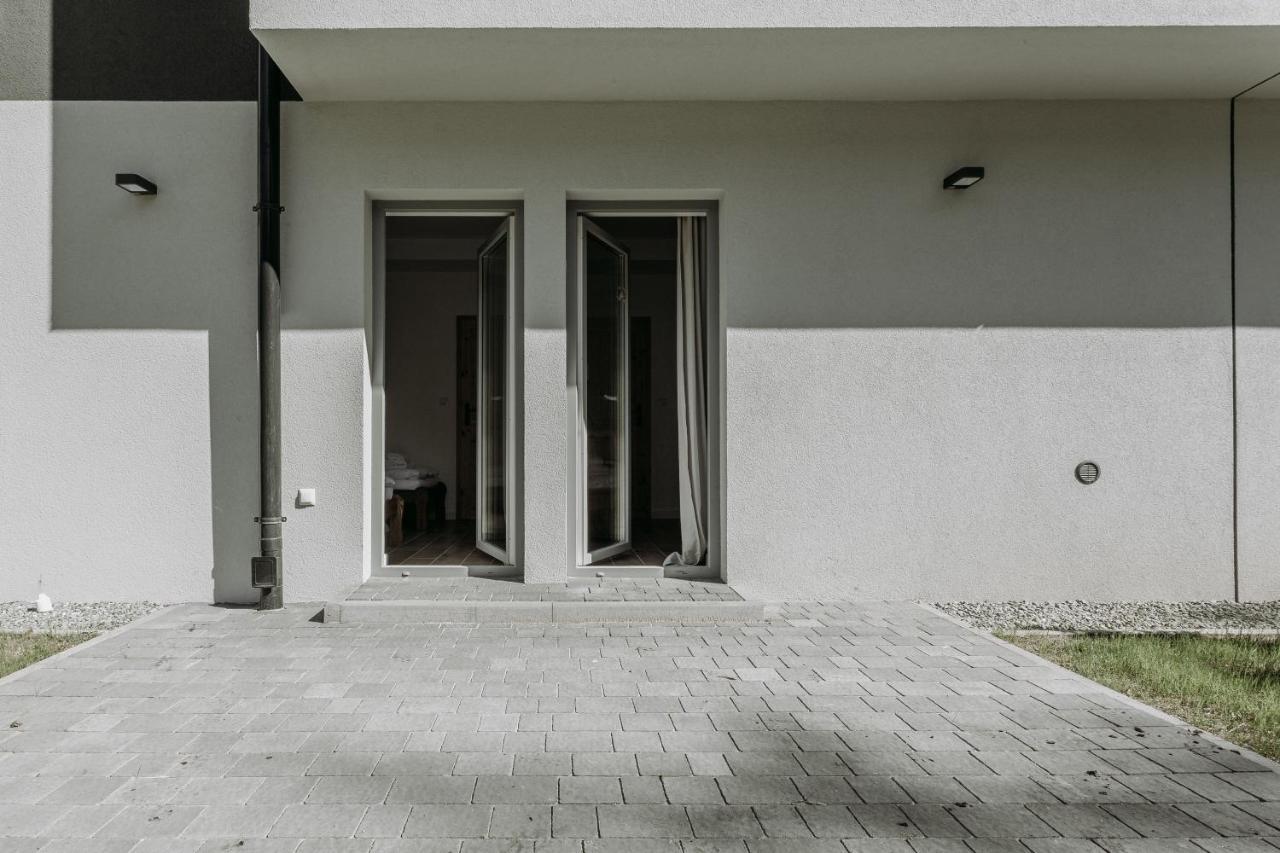 Apartament Jodelka Szczyrk Bagian luar foto